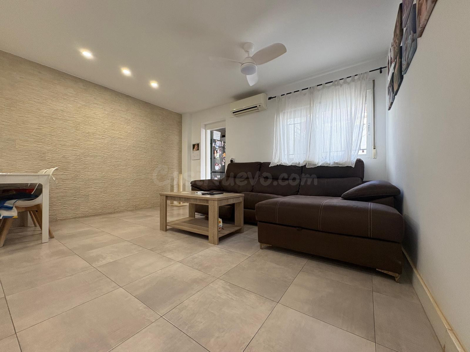 VIVIENDA EN PLANTA BAJA REFORMADA - foto 3