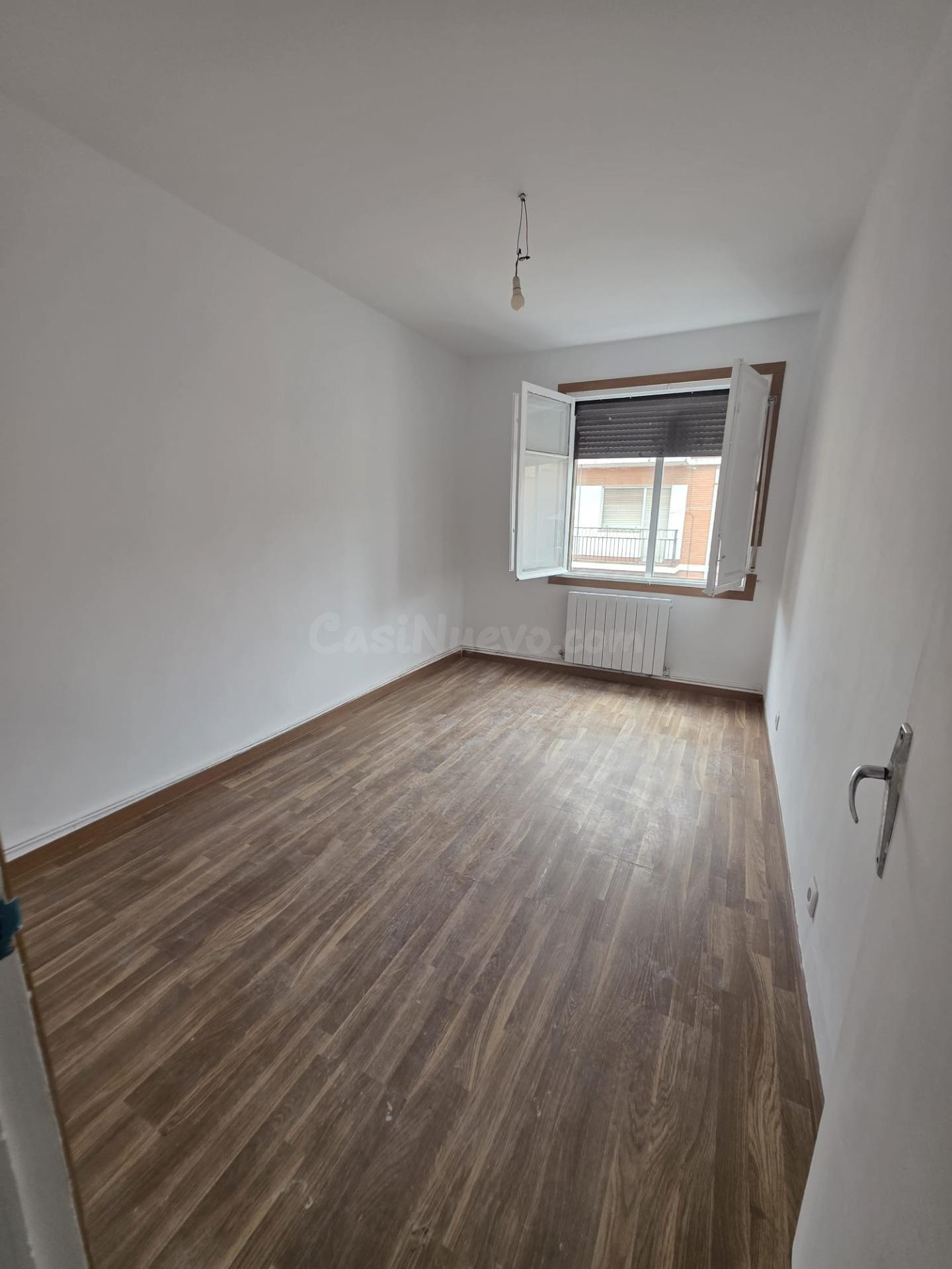 Acogedor apartamento reformado en la zona oeste de Logroño - foto 2