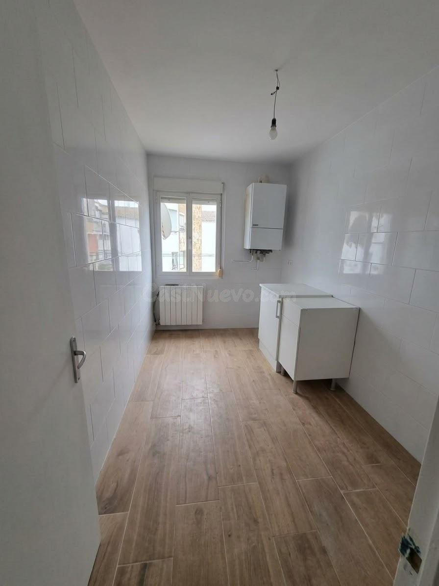 Acogedor apartamento reformado en la zona oeste de Logroño - foto 3