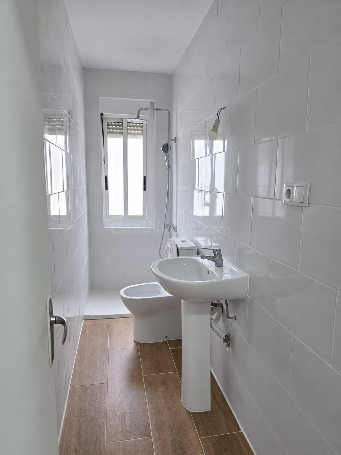 Acogedor apartamento reformado en la zona oeste de Logroño - foto 4
