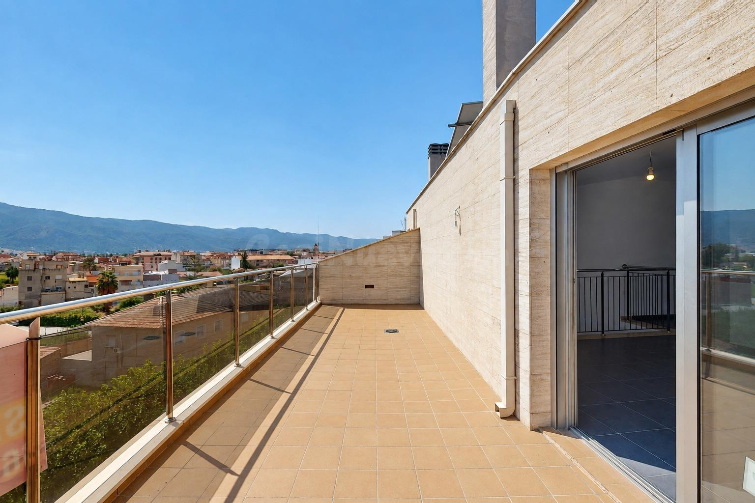 Ático 4 habitaciones 116m² en venta - Los dolores - foto 4