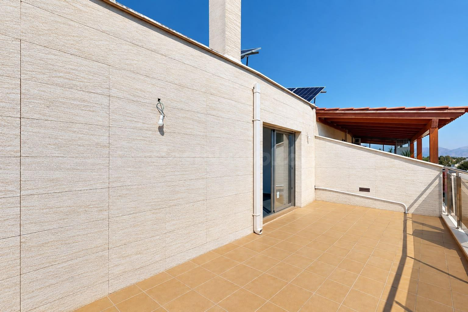 Ático 4 habitaciones 116m² en venta - Los dolores - foto 5