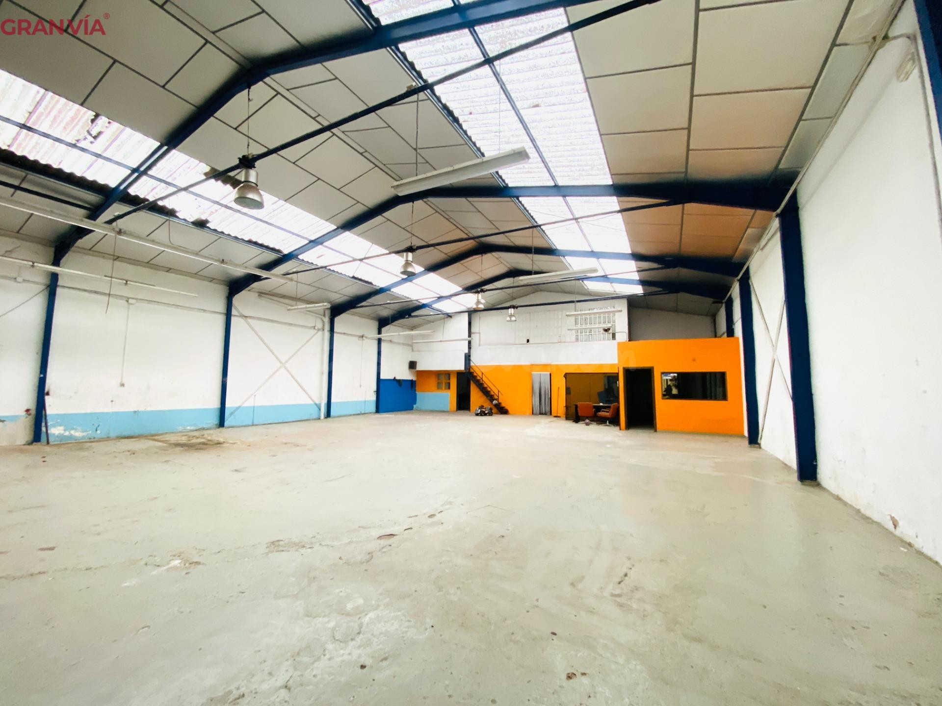 Local comercial en Logroño