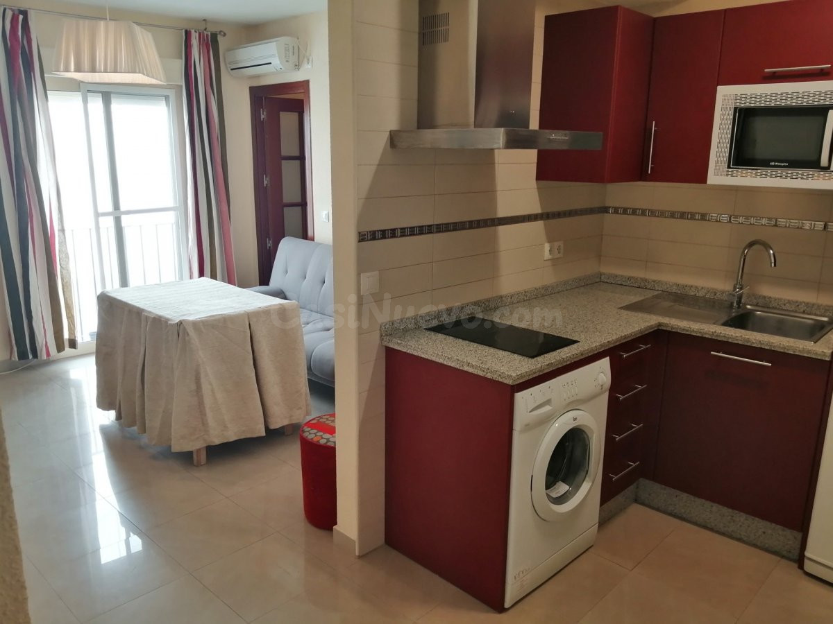 MAGNÍFICO APARTAMENTO EN PLENO CENTRO DE CÓRDOBA, COMPLETAMENTE REFORMADO.
