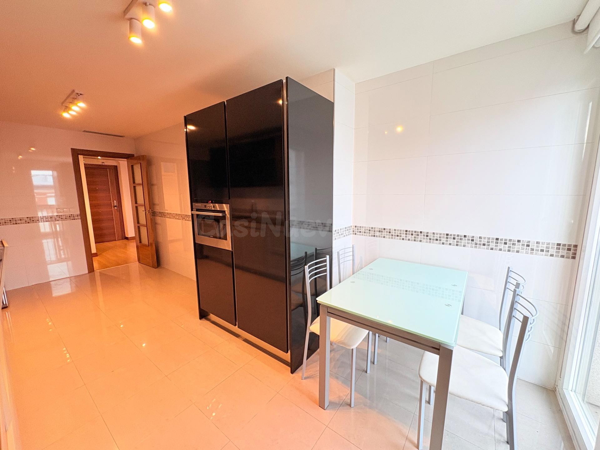 DUPLEX DE LUJO CON TERRAZAS - foto 2
