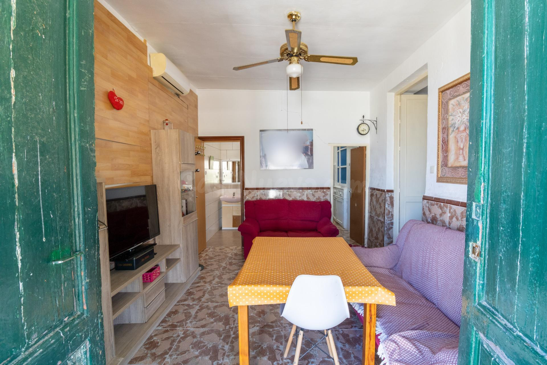 CORTIJO EN VENTA EN LA VILLA DE GÁDOR – PARAJE LAS HERRERÍAS - foto 3