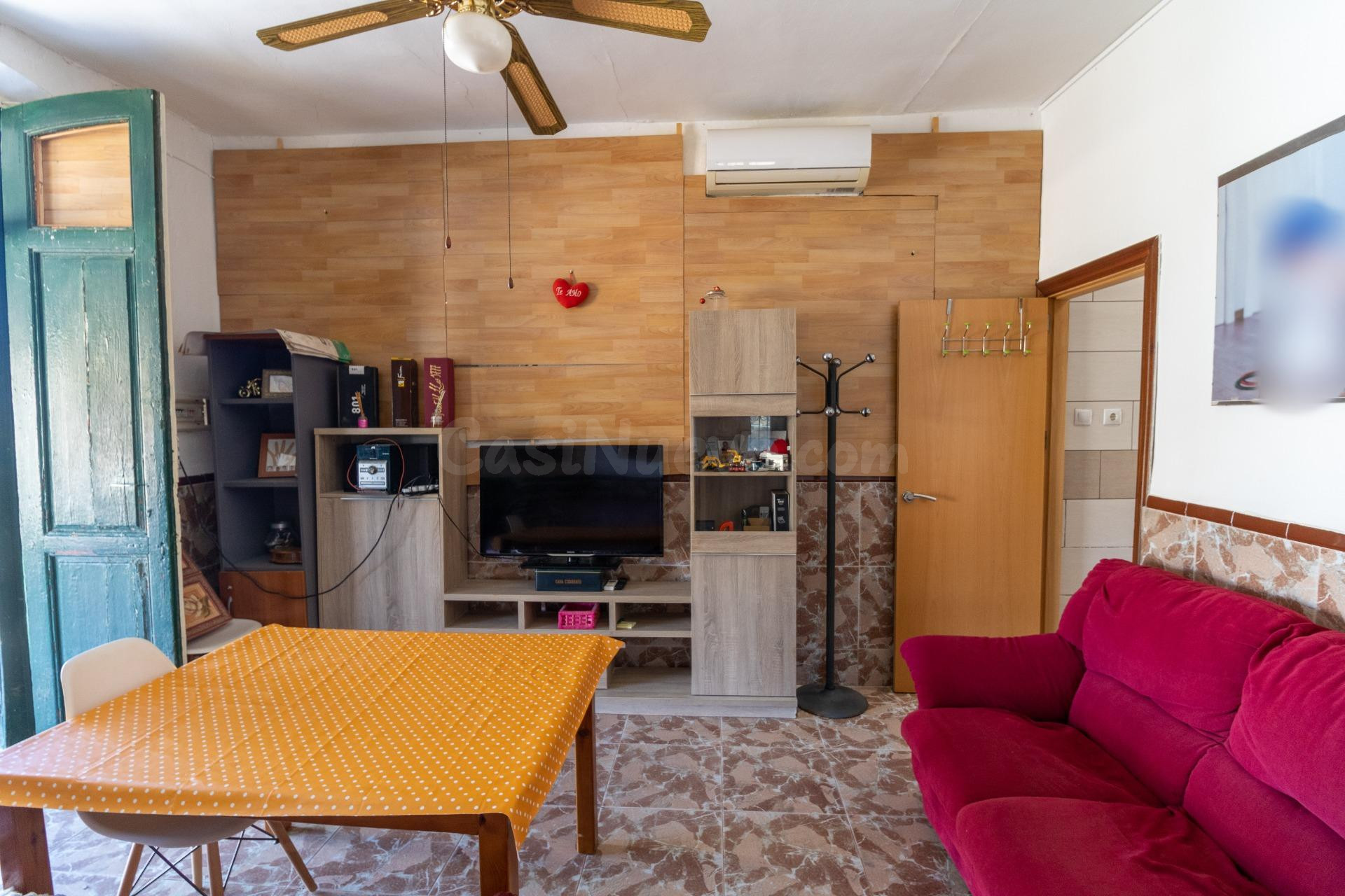 CORTIJO EN VENTA EN LA VILLA DE GÁDOR – PARAJE LAS HERRERÍAS - foto 4