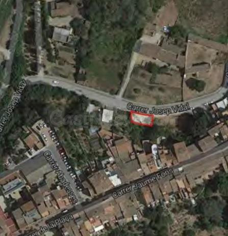 SOLAR EN VENDA A PIERA, PROVÍNCIA DE BARCELONA - foto 2