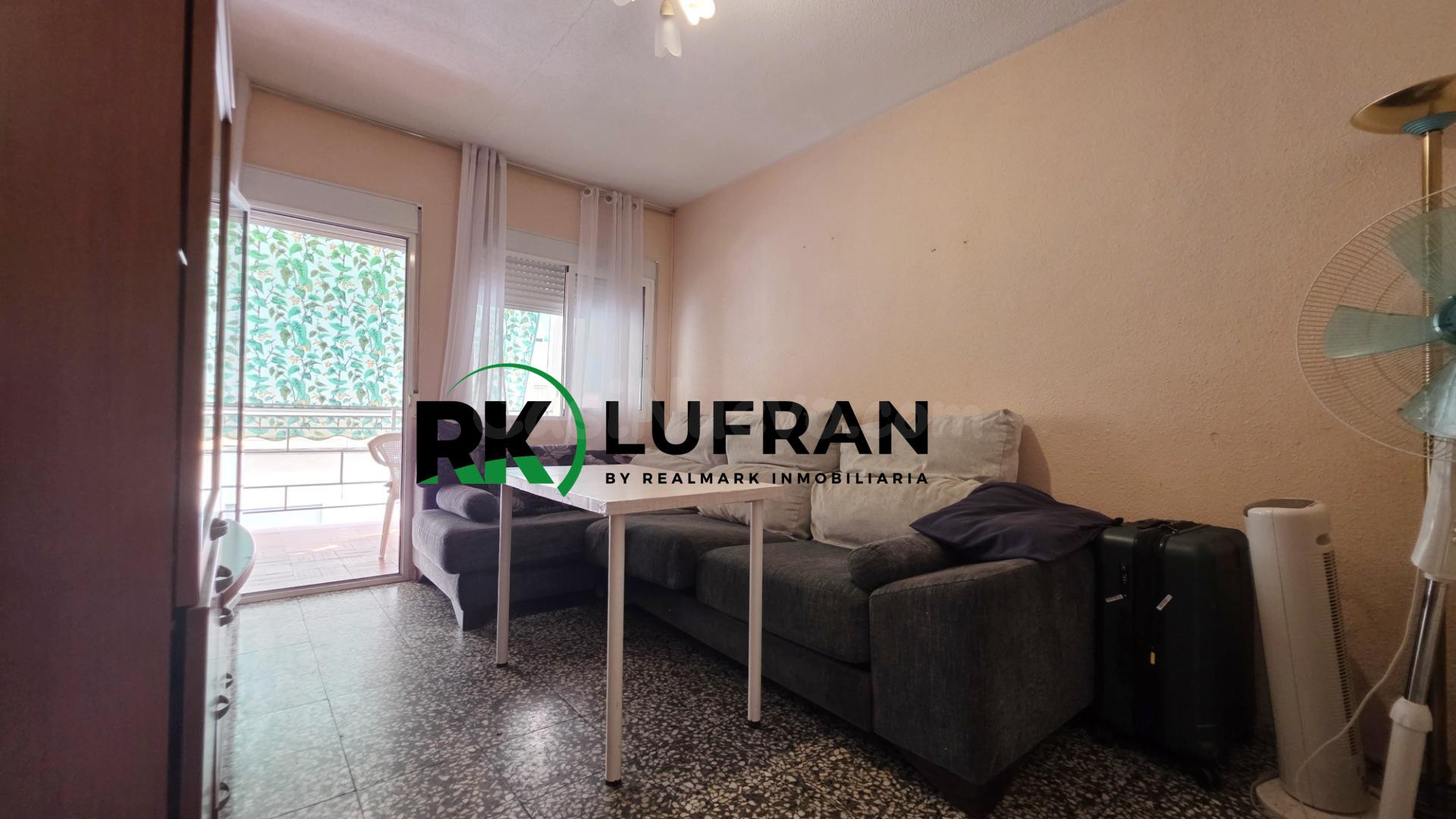 PISO EN VENTA EN CAROLINAS ALTAS GRAN VIA ALICANTE - foto 3