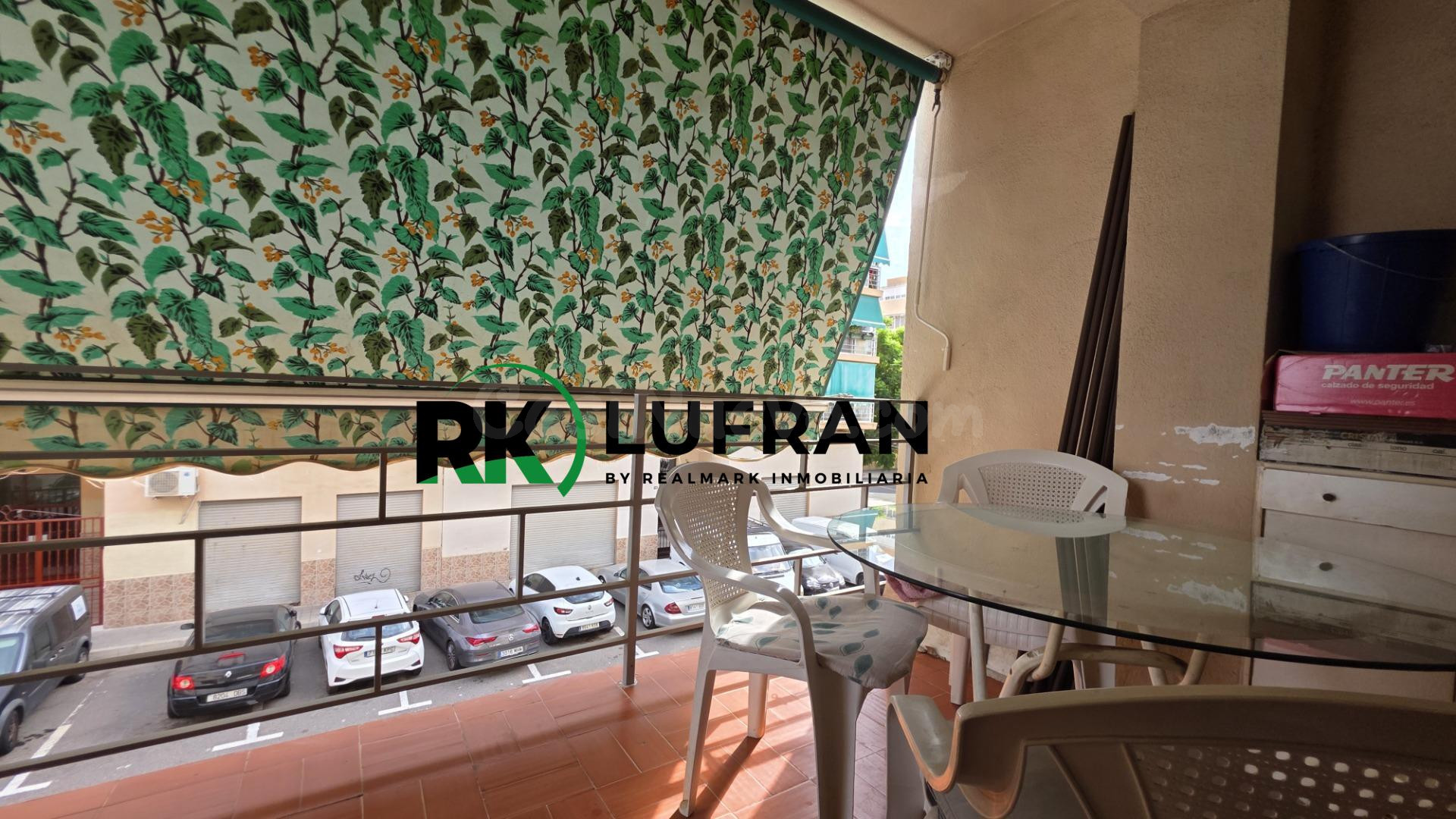 PISO EN VENTA EN CAROLINAS ALTAS GRAN VIA ALICANTE - foto 4