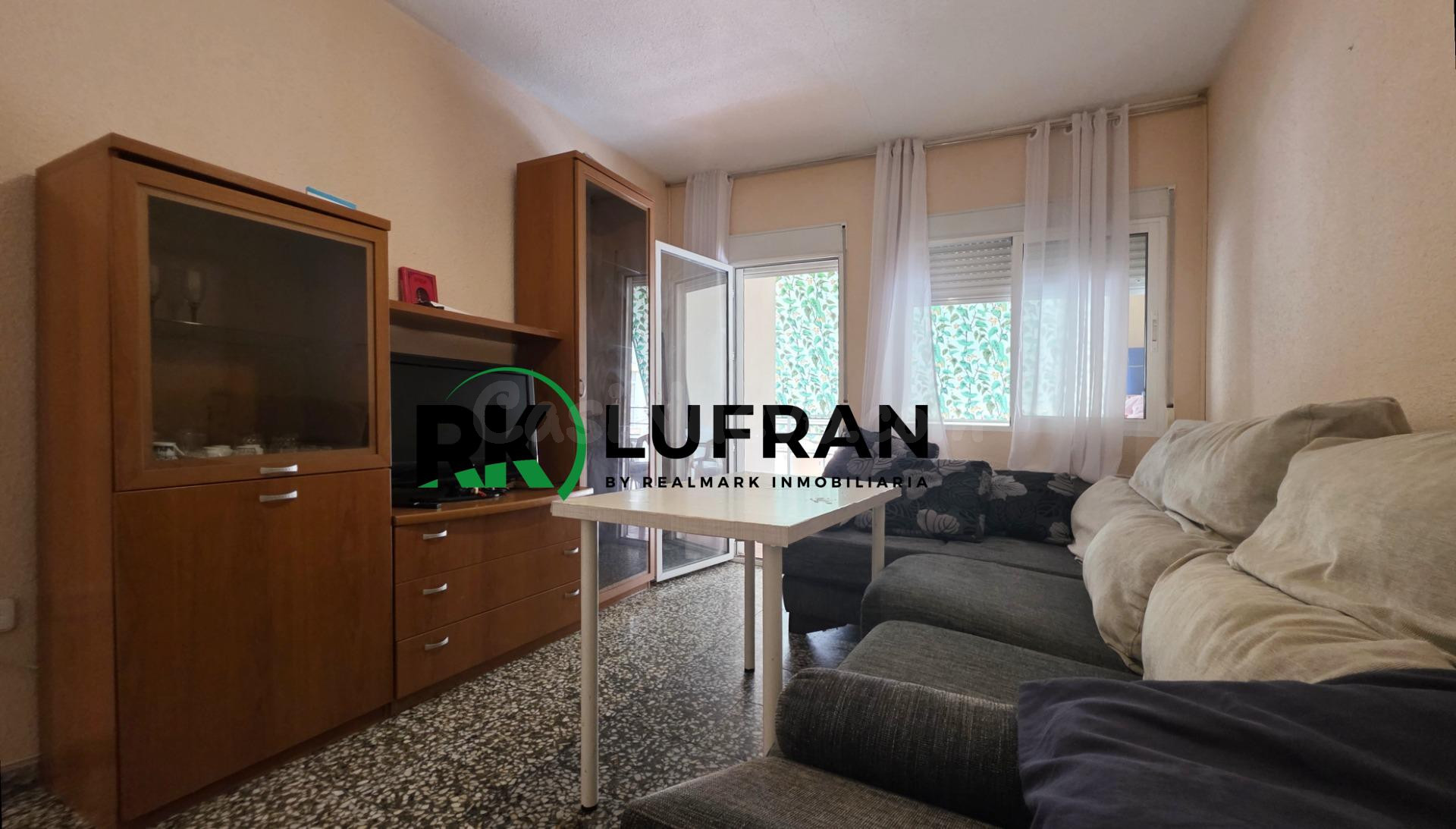 PISO EN VENTA EN CAROLINAS ALTAS GRAN VIA ALICANTE - foto 5