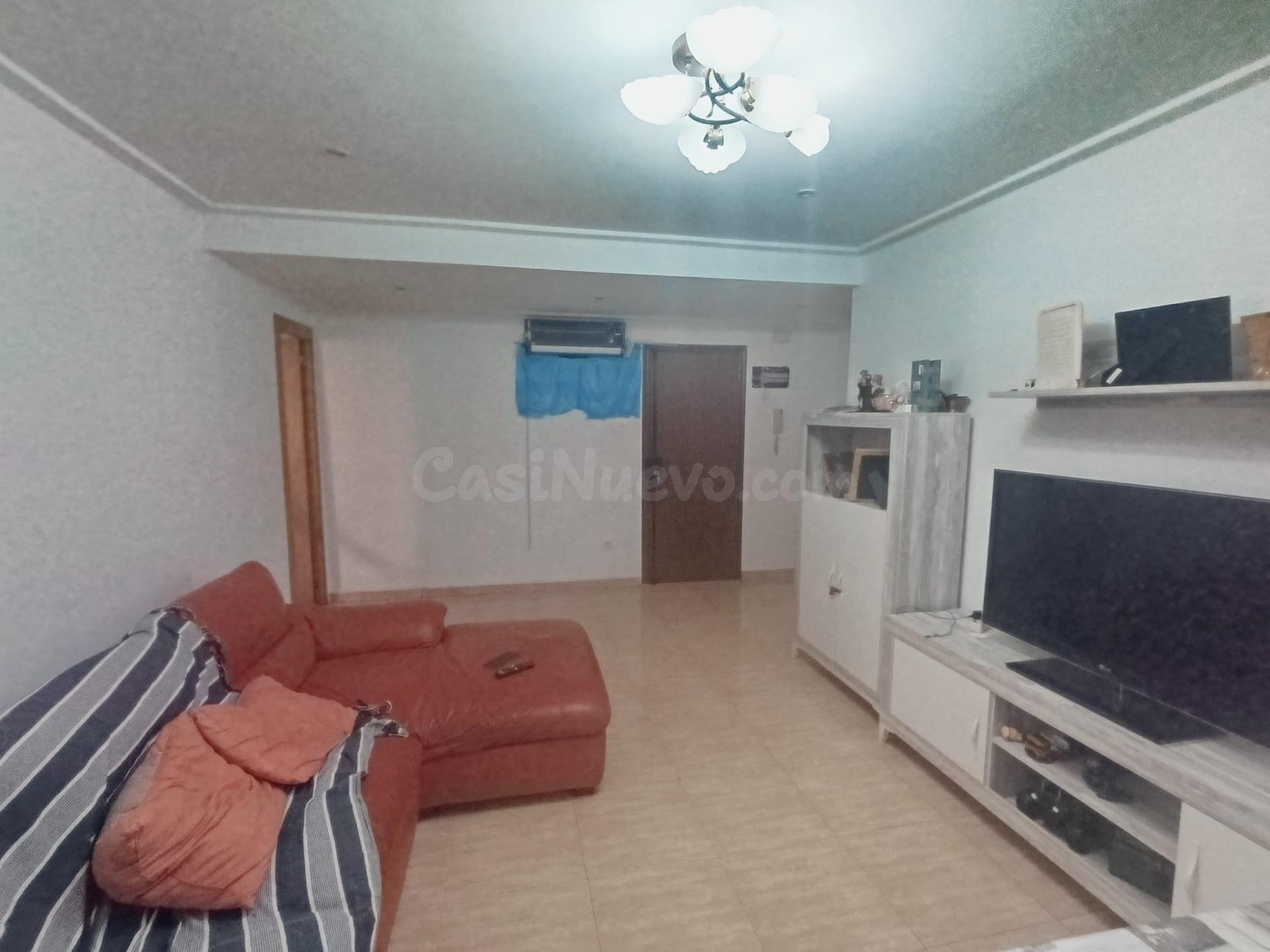 Piso en Elche, Carrús Este - Espacio Ideal para Tu Familia