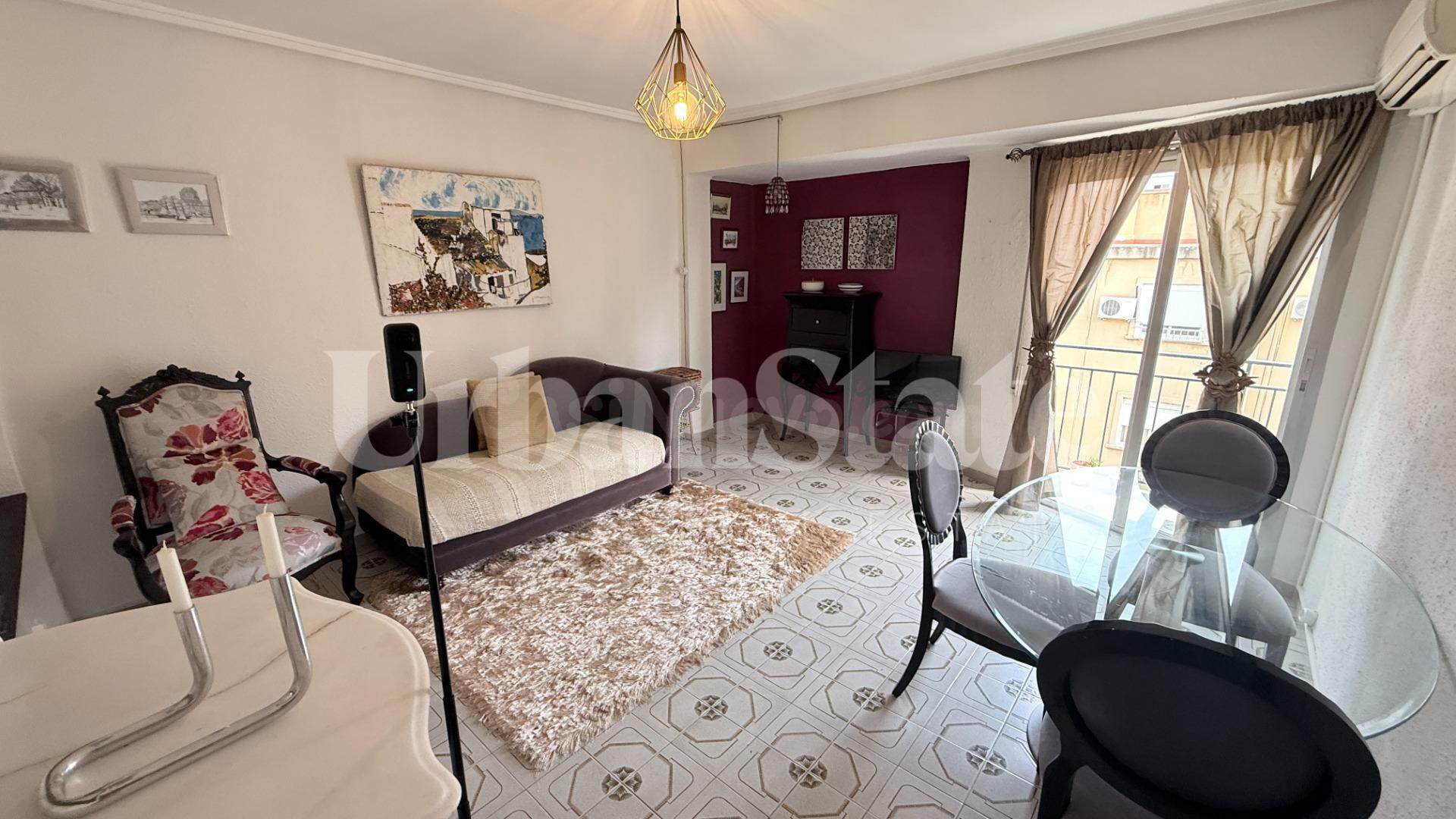Vivienda en Alquiler de Temporada en calle Puebla de Farnals