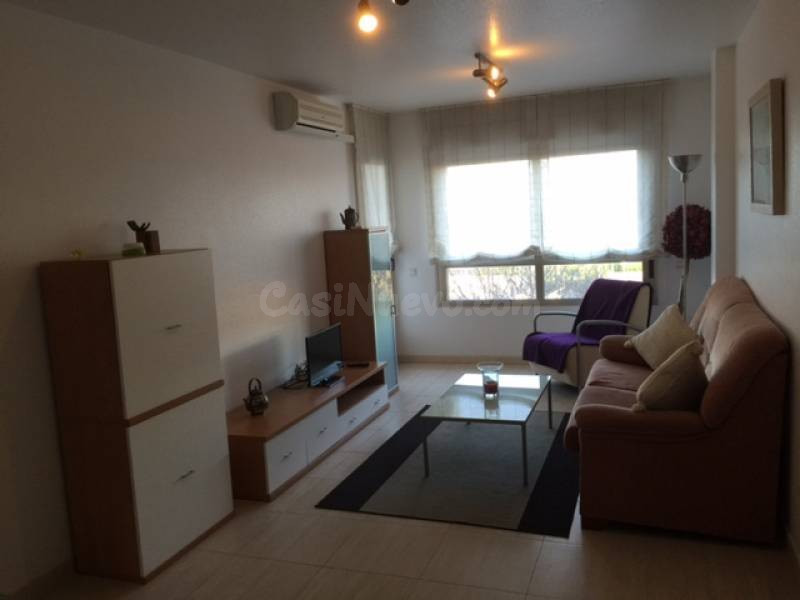 VENTA APARTAMENTO EN SANTO ANGEL LA ALBERCA JUNTO SERICICOLA - foto 3