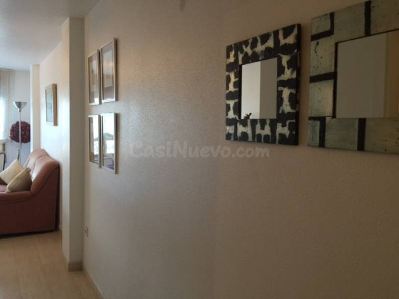 VENTA APARTAMENTO EN SANTO ANGEL LA ALBERCA JUNTO SERICICOLA - foto 4