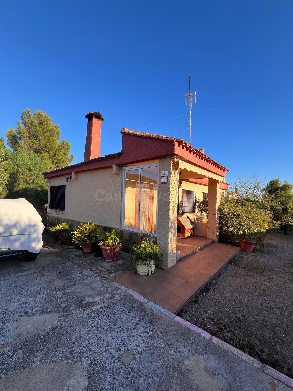 CHALET URBANO EN MUY BUEN ESTADO EN OLOCAU
