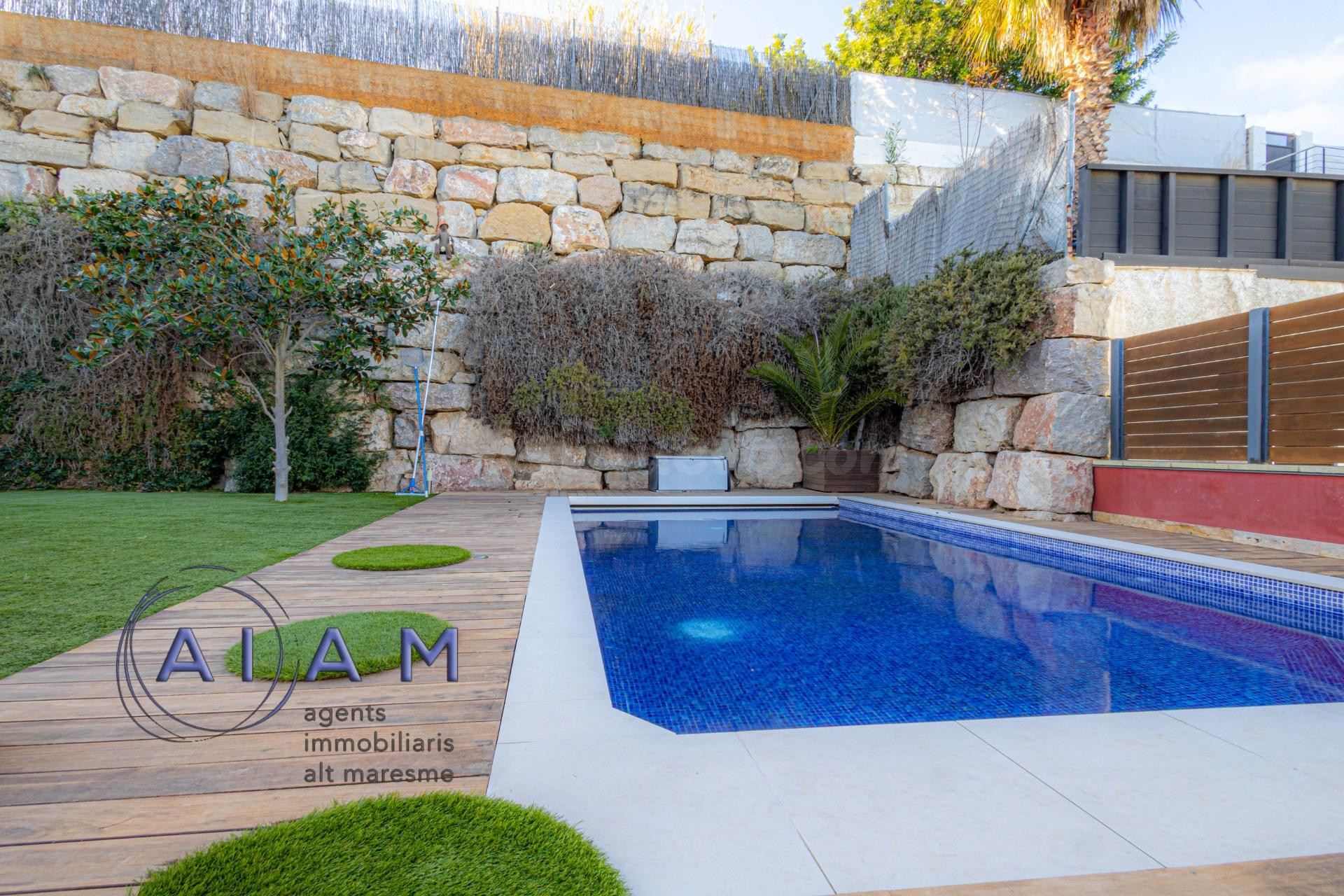 CASA EXCLUSIVA EN CALELLA - foto 2