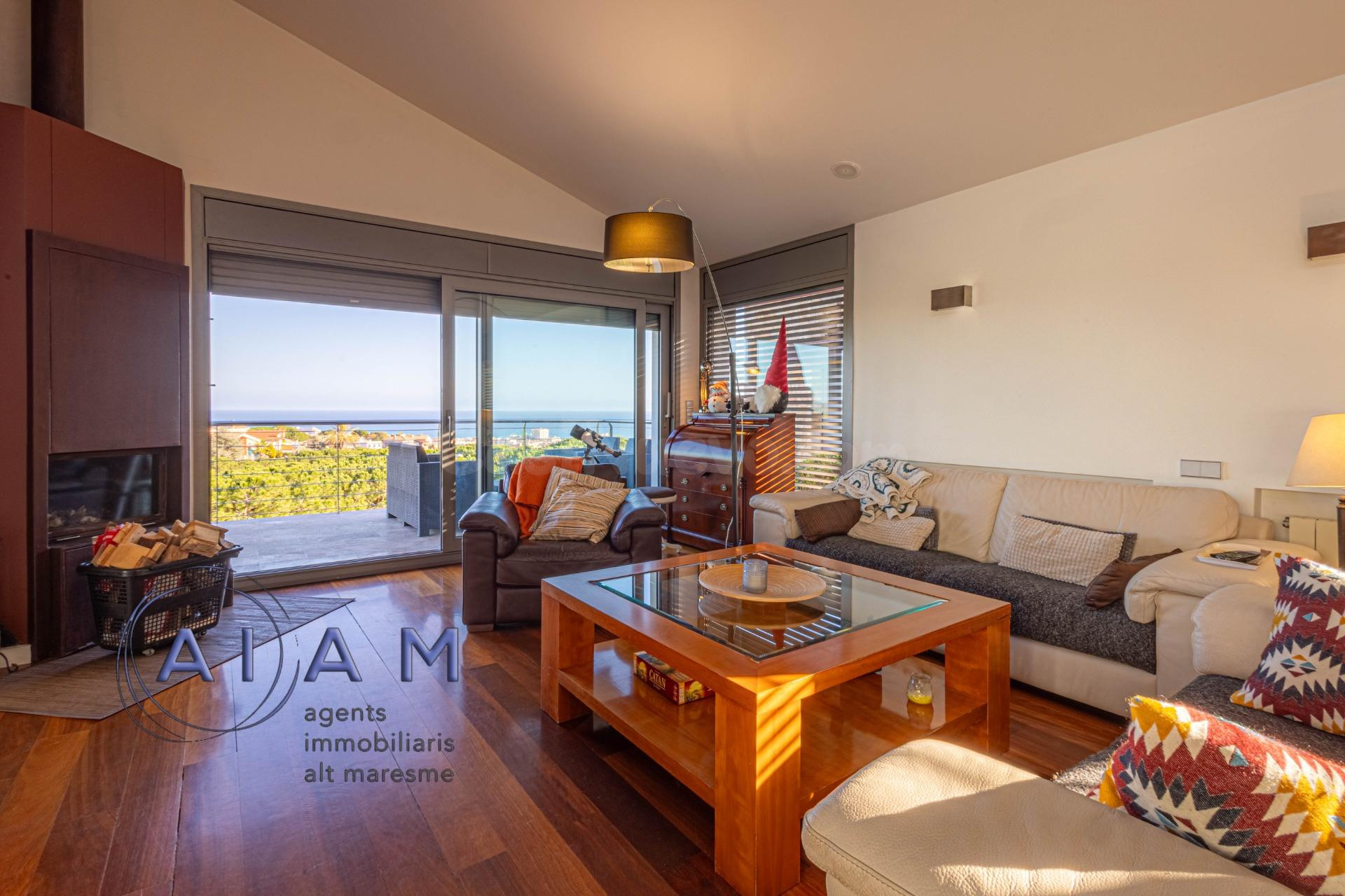 CASA EXCLUSIVA EN CALELLA - foto 5