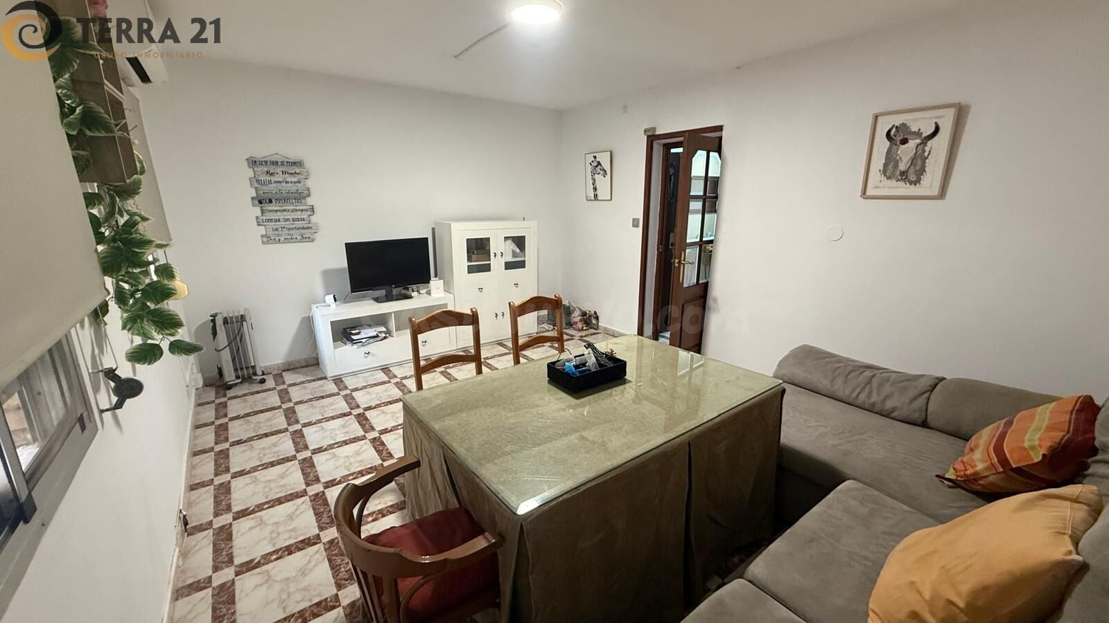 PISO ALQUILER 500 Euros