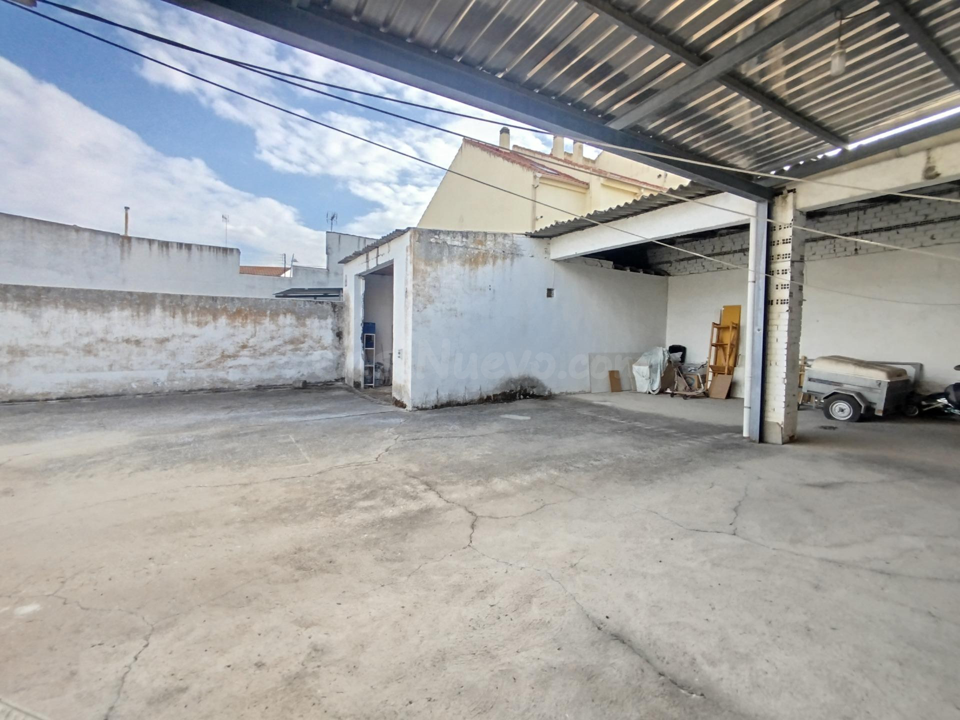 Amplia Casa en Ciempozuelos con Gran Patio y Posibilidad de  - foto 2