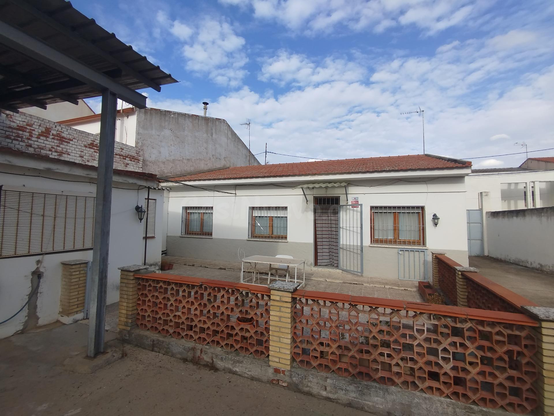 Amplia Casa en Ciempozuelos con Gran Patio y Posibilidad de  - foto 4