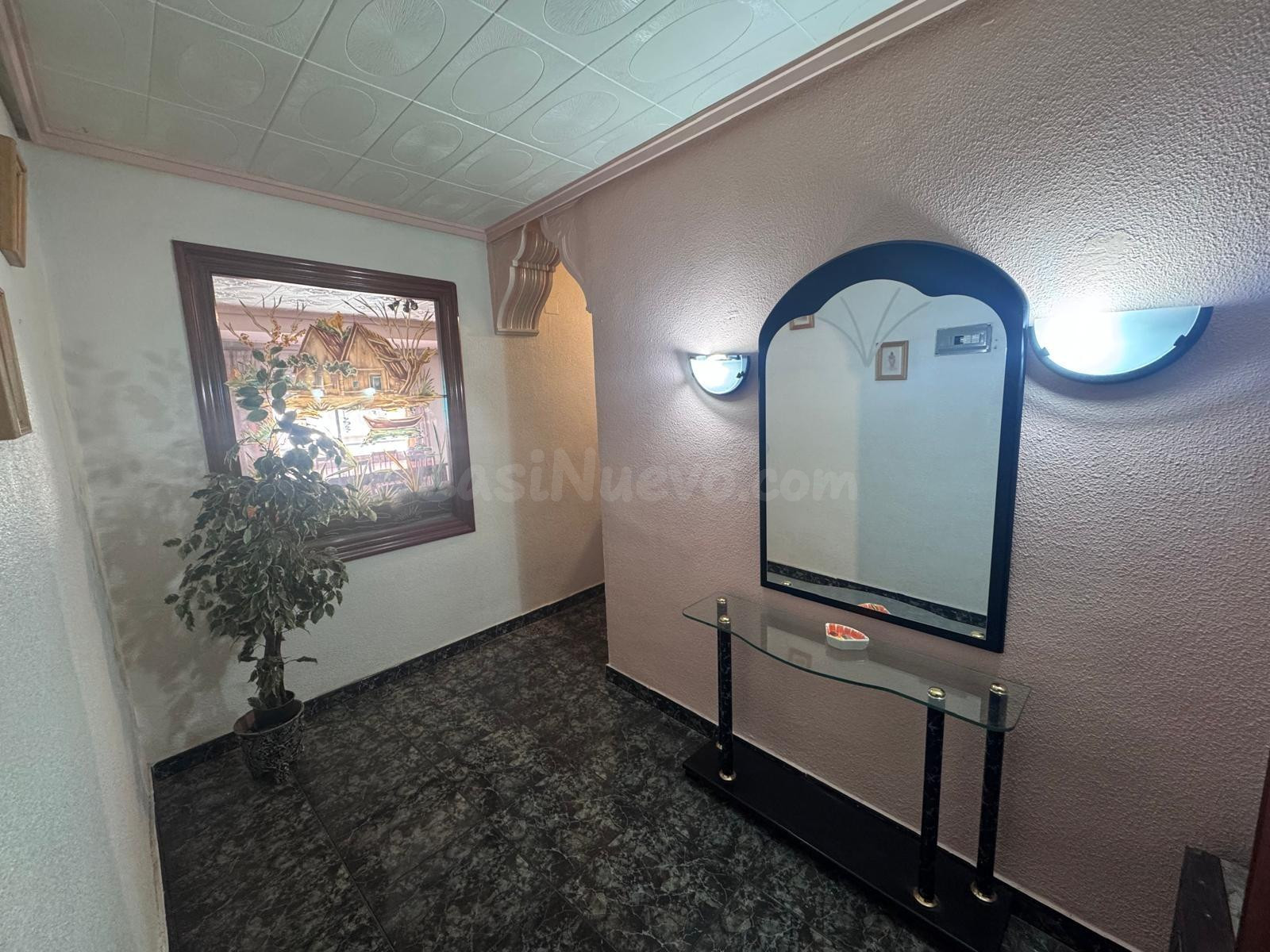 PISO GRANDE DE 4 habitaciones EN PUERTO DE SAGUNTO 1º SIN ASCENSOR "230.000€"