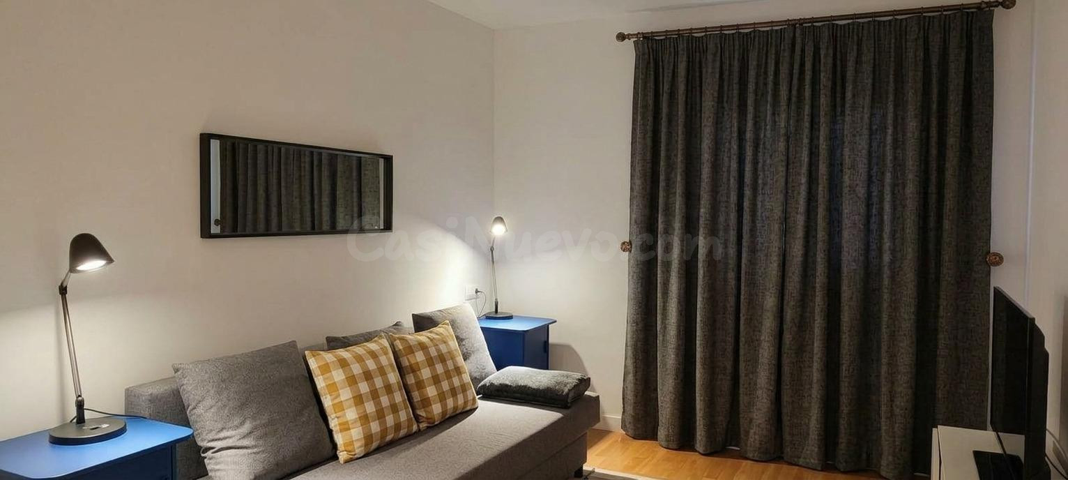 Se alquila apartamento en Casco Antiguo - foto 3