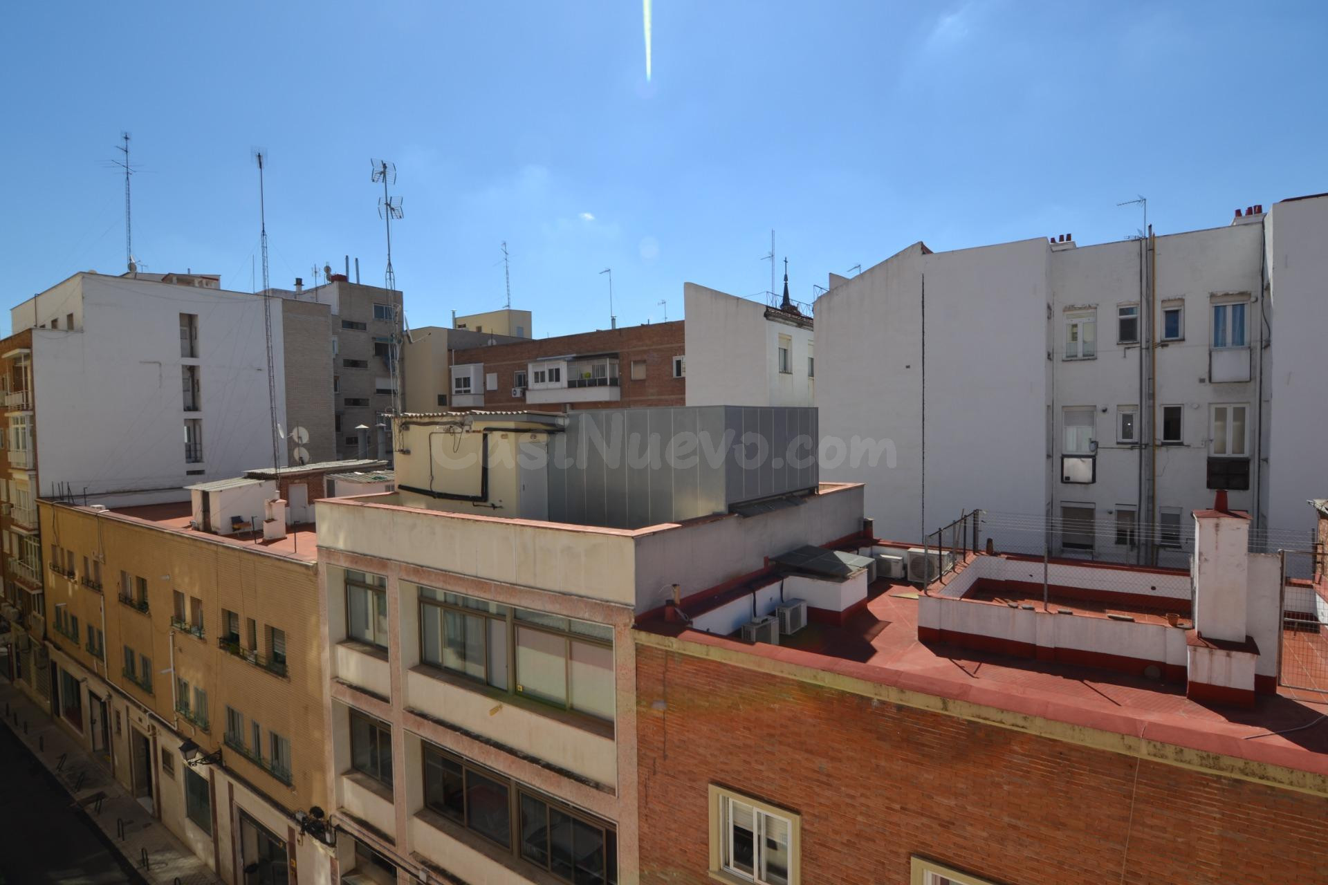 Piso 4 habitaciones 75m² en alquiler - Chamberí - foto 4