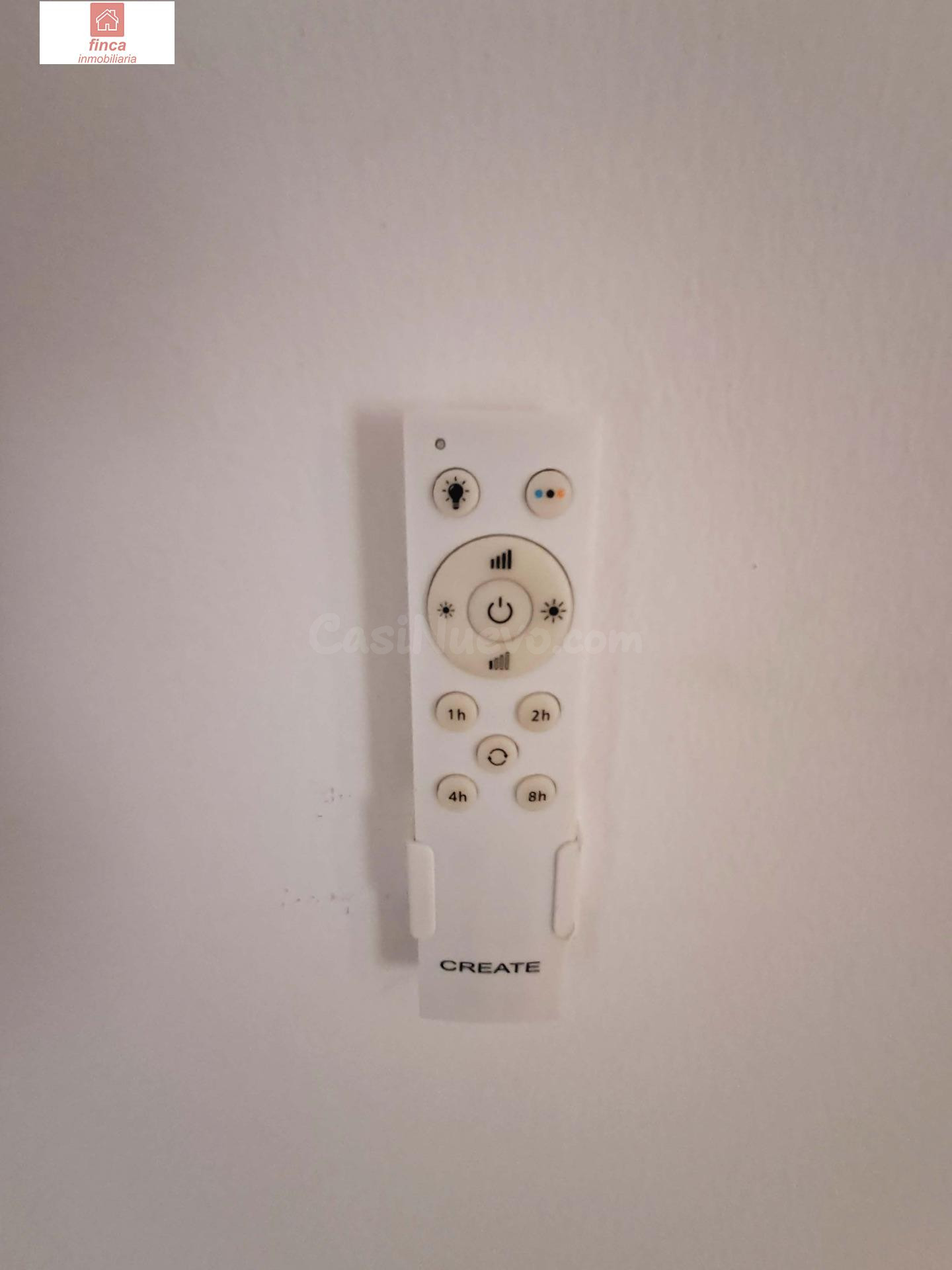 MONTIJO, ALQUILER PISO SIN AMUEBLAR, COCINA AMUEBLADA Y EQUI - foto 4
