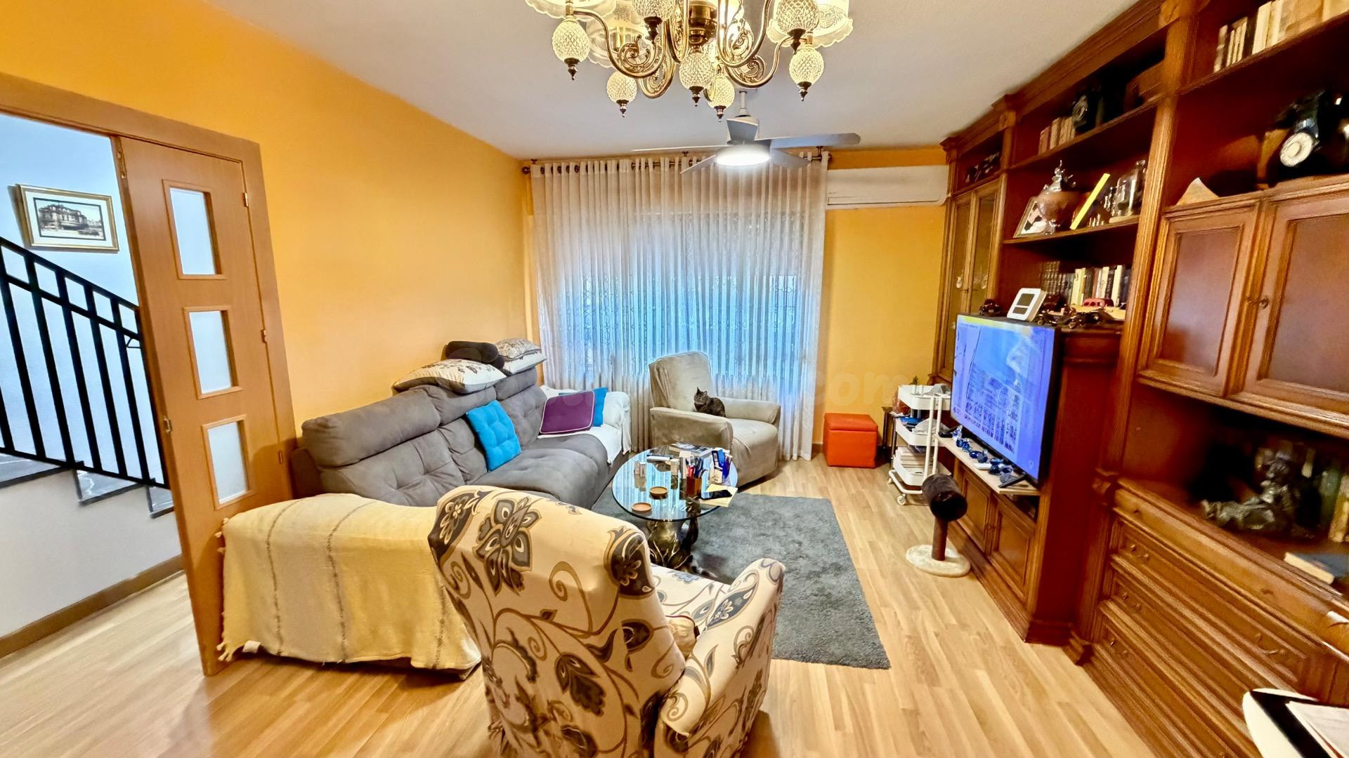 EXCLUSIVA CASA TIPO DÚPLEX TOTALMENTE REFORMADA EN CABEZO DE - foto 5