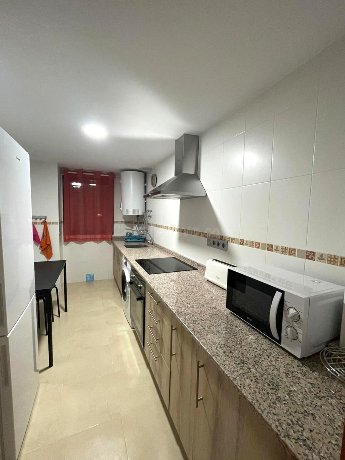 Vivienda en planta baja con garaje y trastero en Murcia - foto 4