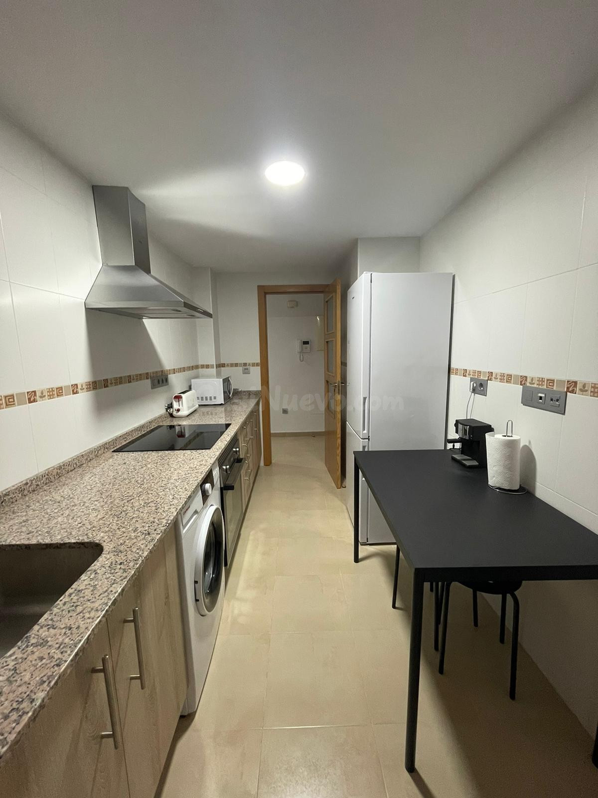 Vivienda en planta baja con garaje y trastero en Murcia - foto 5