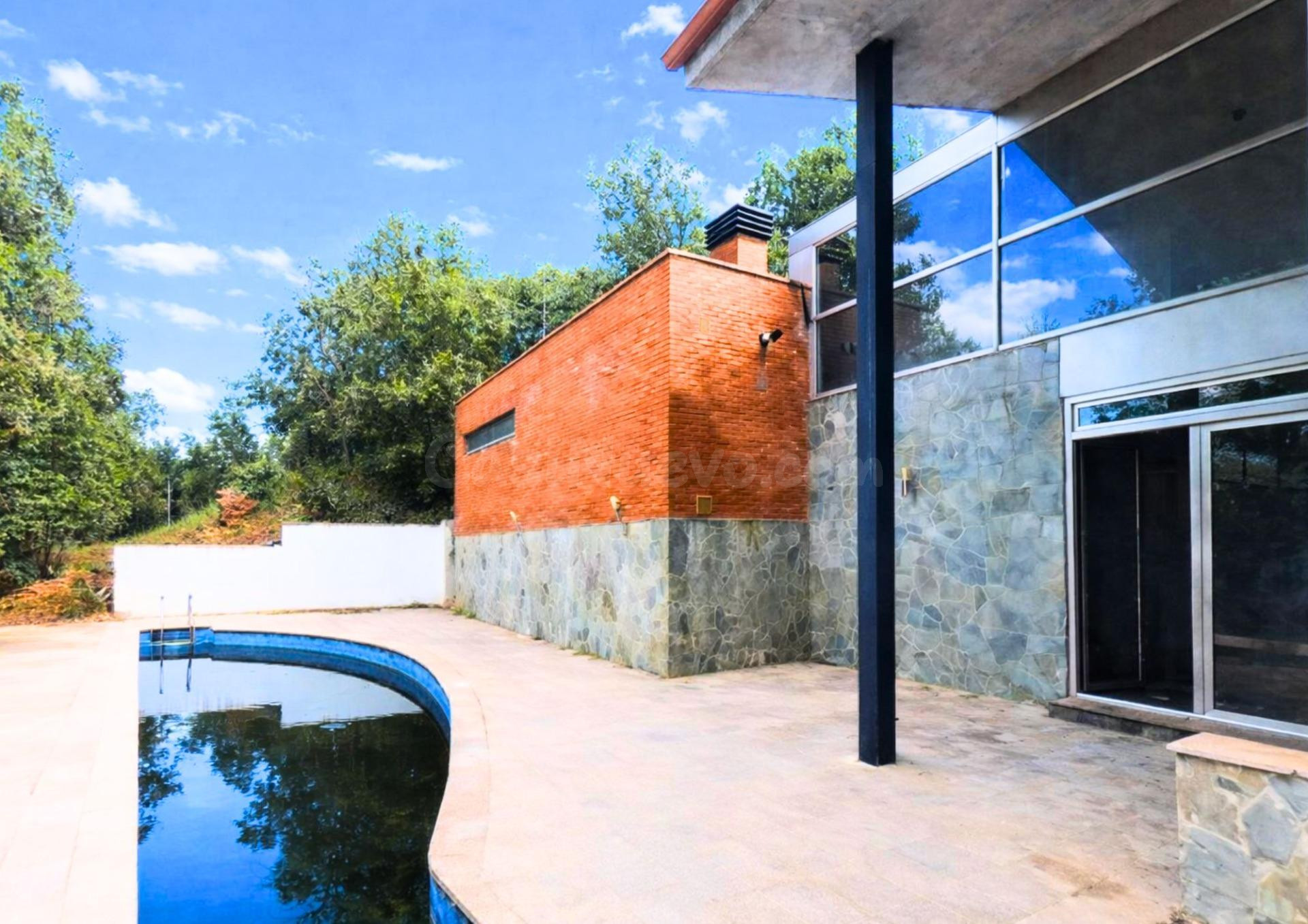 Casa en Les Pedritxes