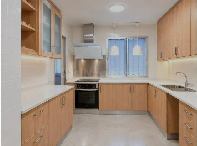 ALQUILER DE EXCELENTE VIVIENDA SIN AMUEBLAR EN AVENIDA OSCAR ESPLÁ ALICANTE