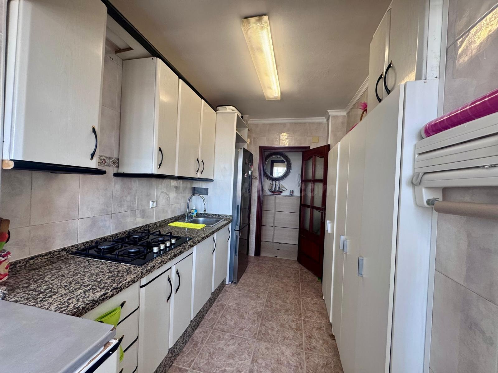 SE VENDE PISO EN CALLE MAESTRO ÁLVAREZ BEIGBEDER