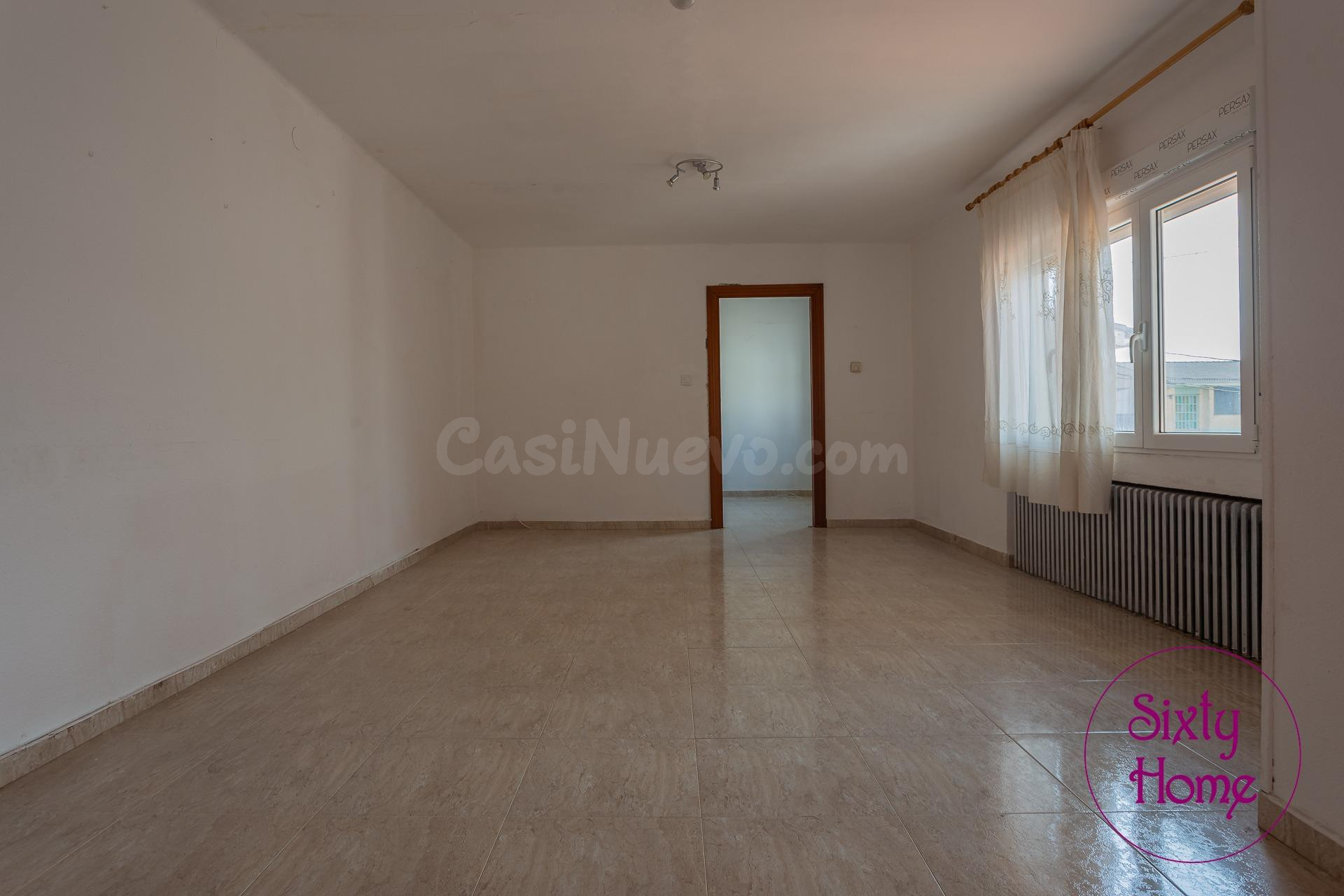Piso 4 dormitorios en Pinseque - foto 3