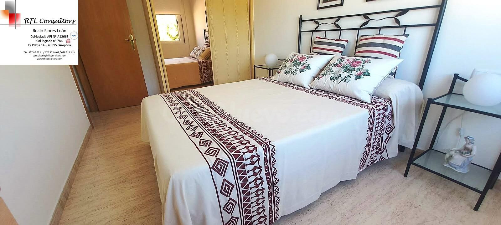 PRECIOSO PISO EN VENTA A PRIMERA LINEA DE MAR - foto 4
