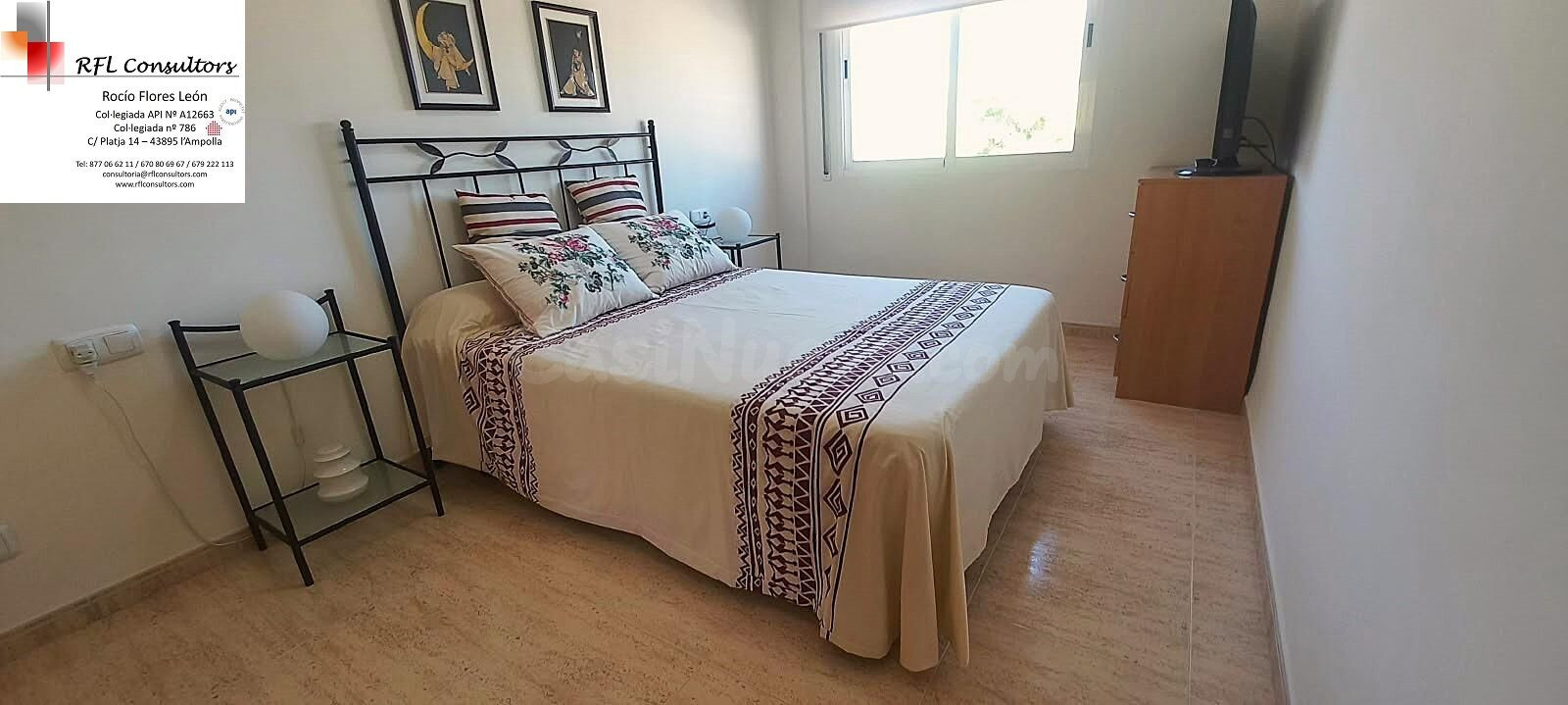 PRECIOSO PISO EN VENTA A PRIMERA LINEA DE MAR - foto 5