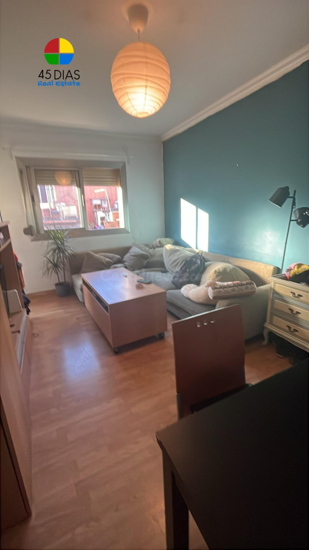 Oportunidad piso en venta en zona CAP a 5 minutos de la esta - foto 3