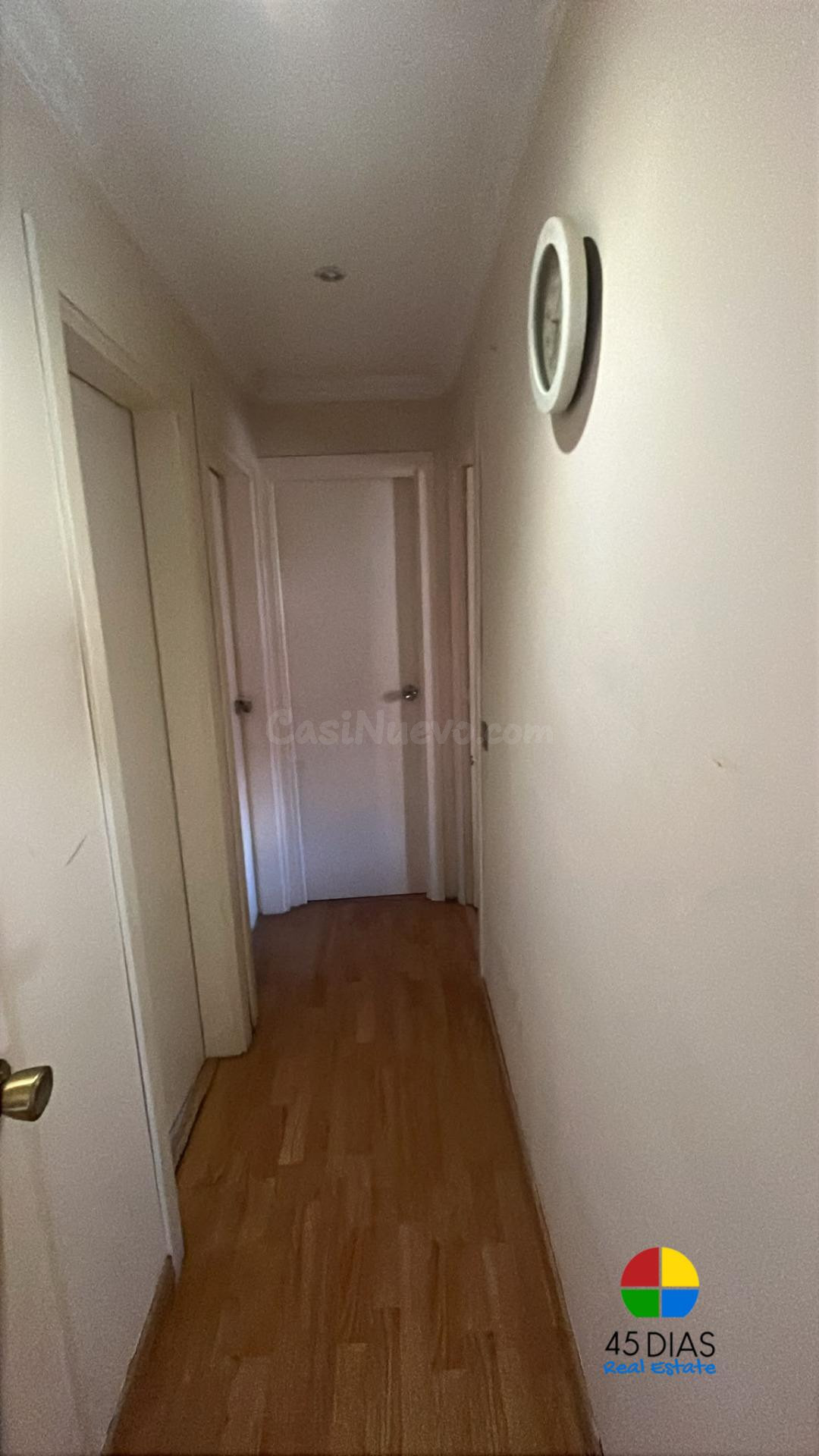 Oportunidad piso en venta en zona CAP a 5 minutos de la esta - foto 4