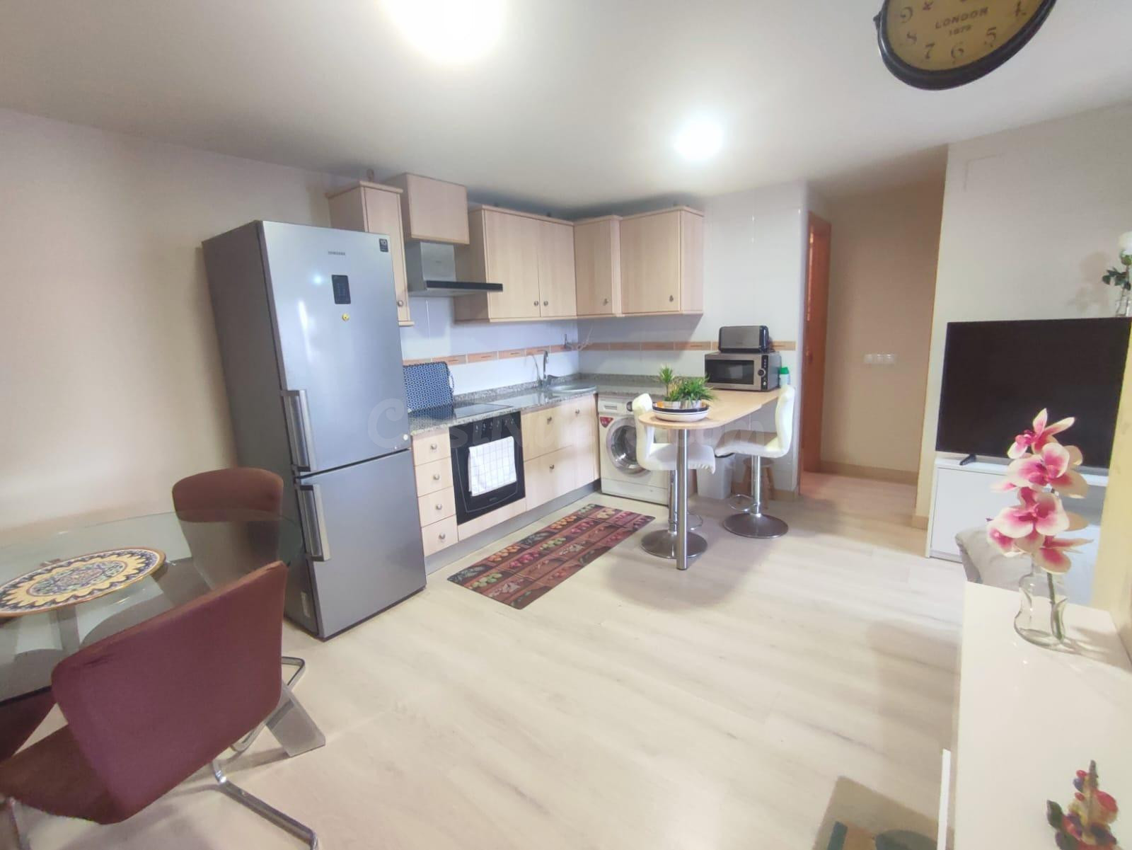 A solo 50 m de la playa – Apartamento 2 hab. con ascensor, A - foto 3