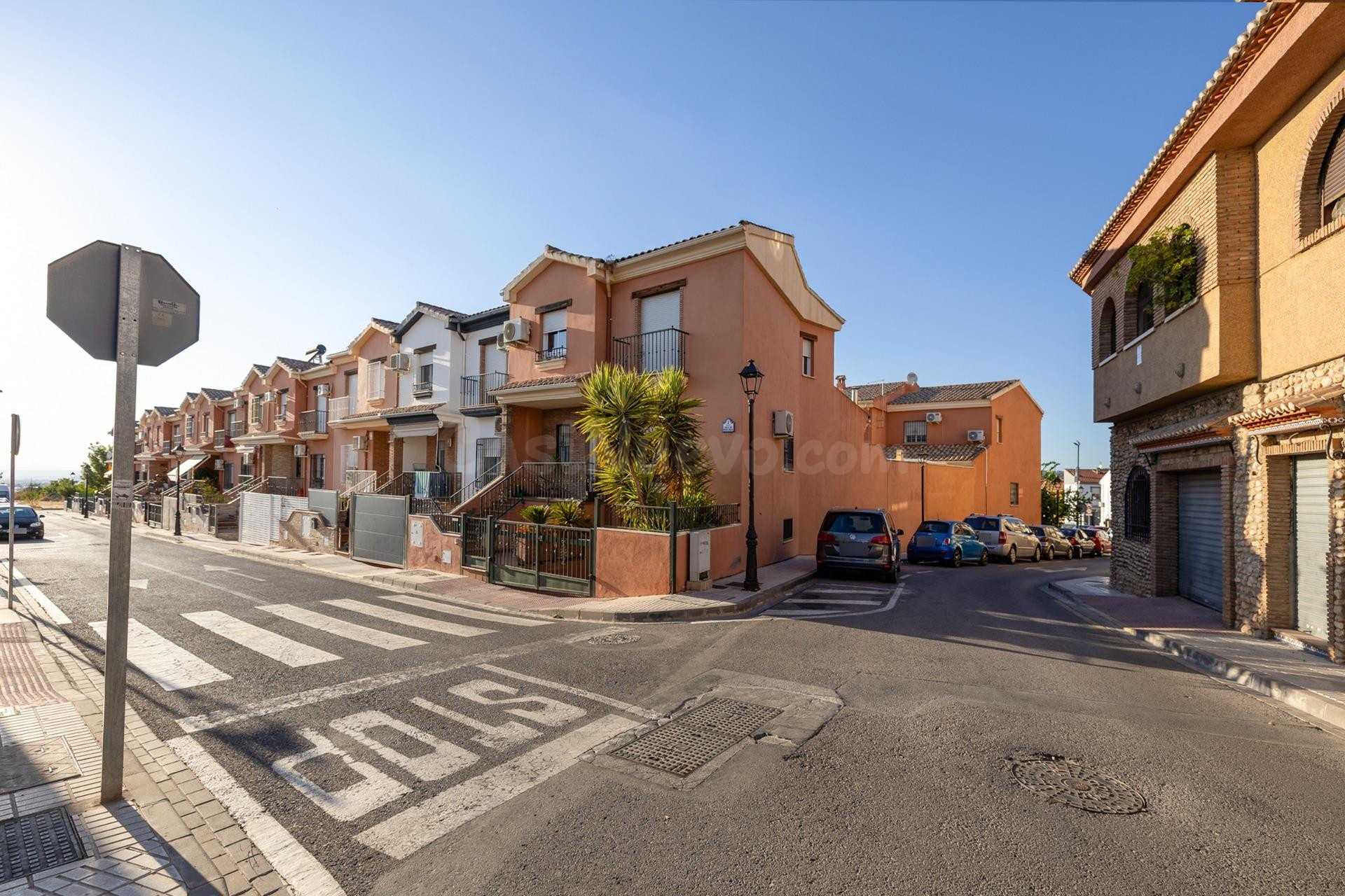 PRECIOSA CASA EN PULIANAS