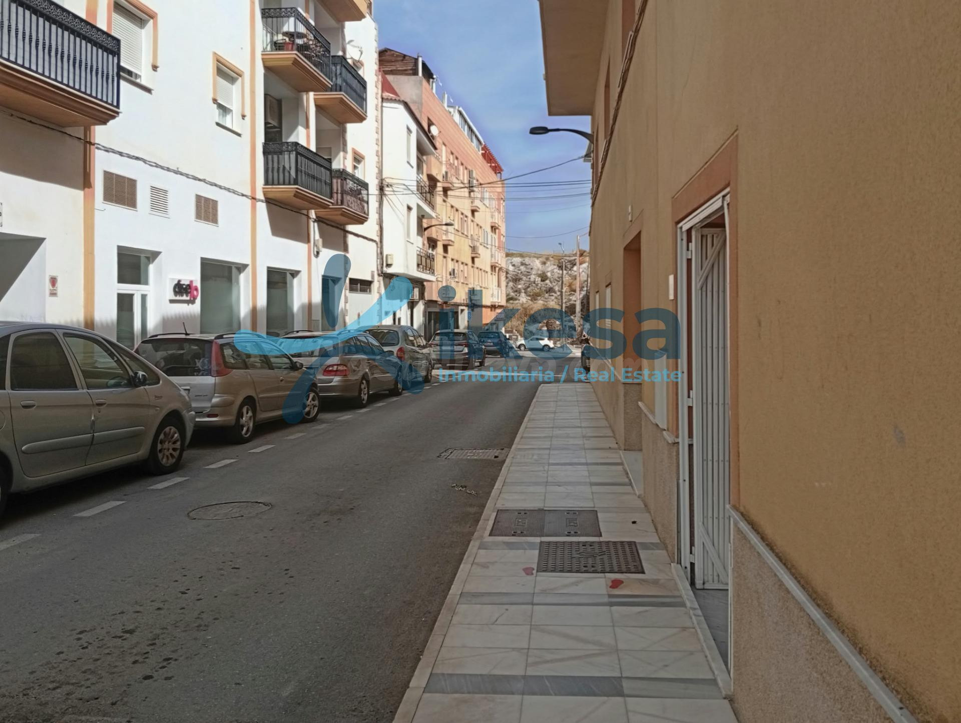 Oportunidad de Inversión: Local Comercial en Olula del Río p - foto 3
