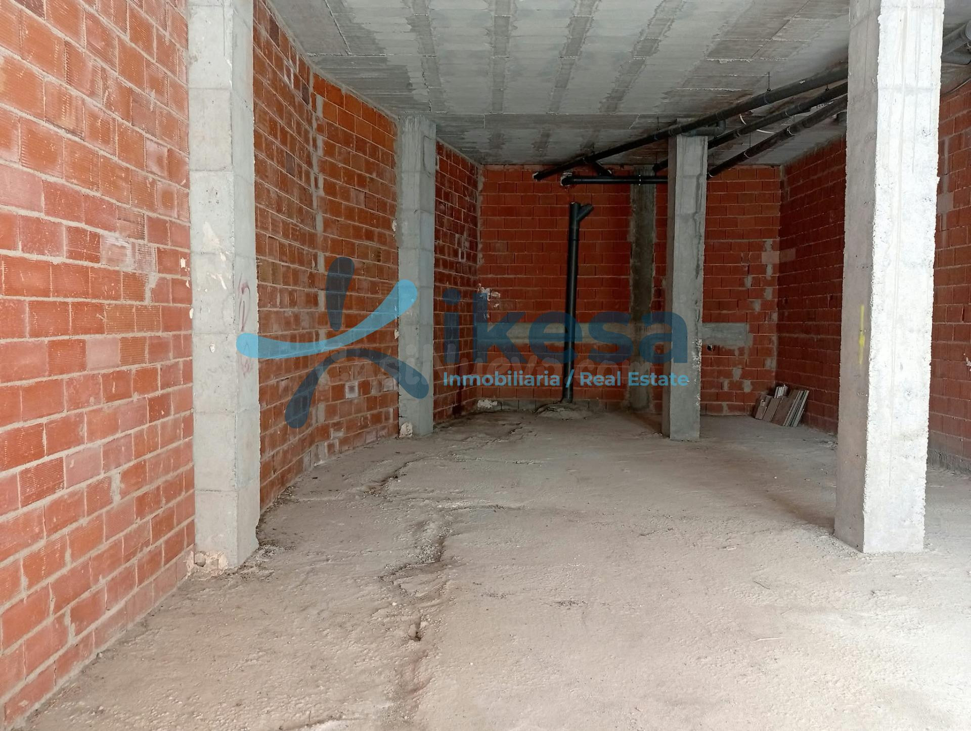 Oportunidad de Inversión: Local Comercial en Olula del Río p - foto 4