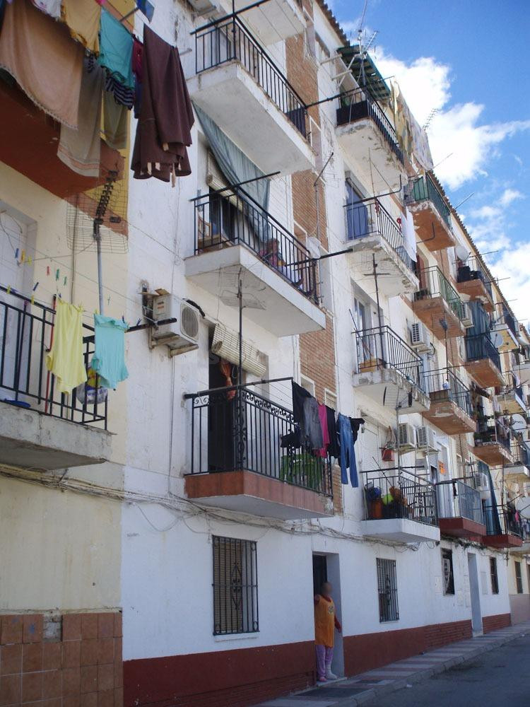 Venta de Vivienda en Bailén, Jaén.