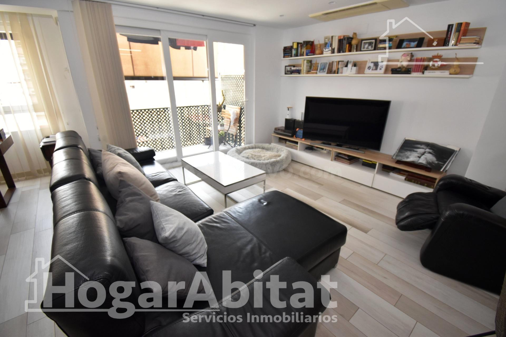 ¡REFORMADO! PRECIOSO, EXTERIOR Y CÉNTRICO CON BALCÓN Y TRASTERO