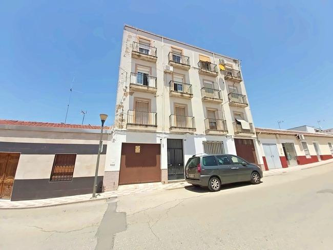 Venta de Vivienda en La Carolina, Jaén.