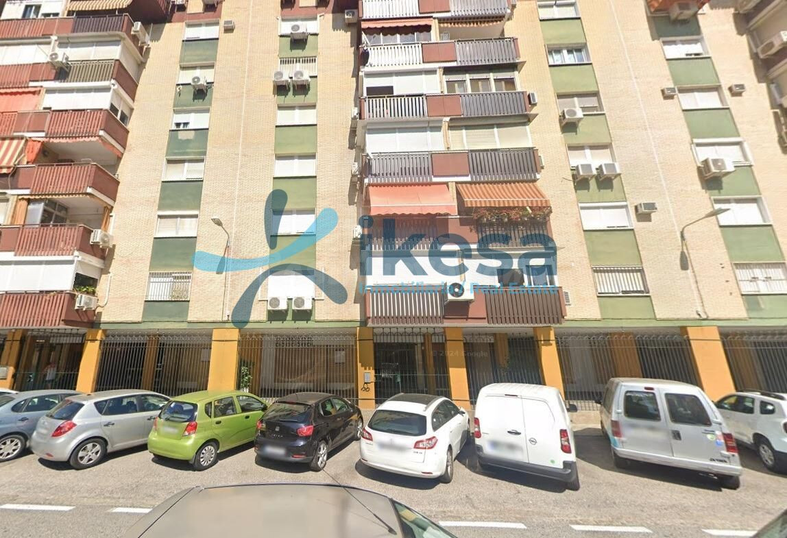 Venta de Piso en Sevilla (Venta Flash - Proceso de Puja)