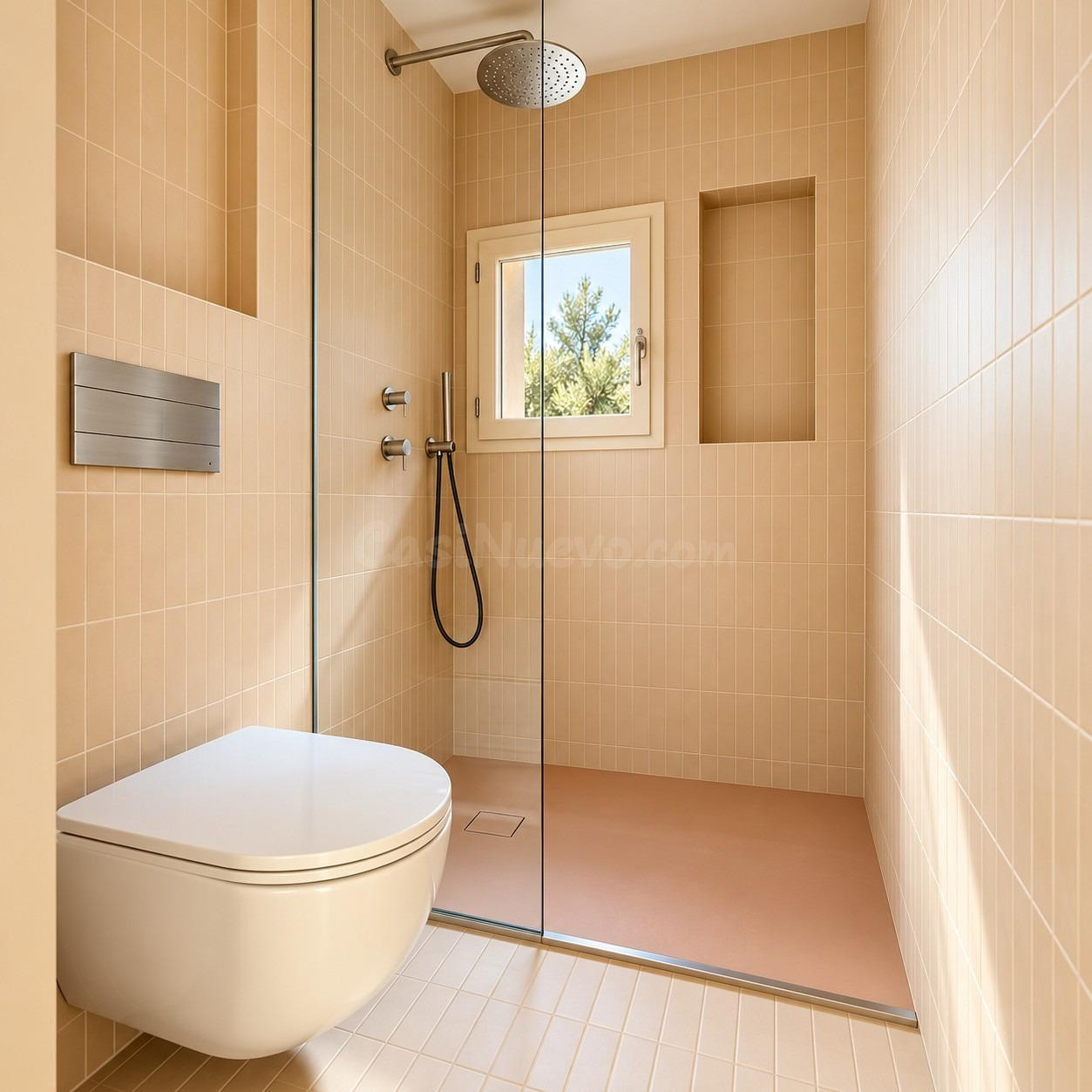 ATICO DE DISEÑO RECIÉN REFORMADO EN EXPOSICIÓ CON 2 habitaci - foto 5