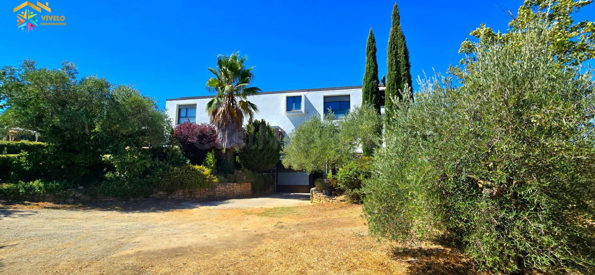 LUXURY HOME EN RONDA EN FINCA DE 10.571 M2 - foto 2